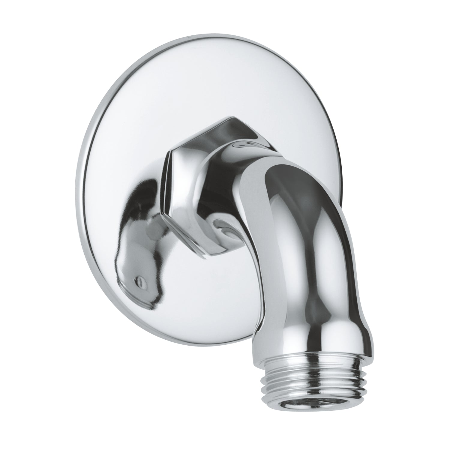 Grohe Relexa Duş Çıkış Dirseği, 55 mm - alternatif görünüm - GROHE 28429000