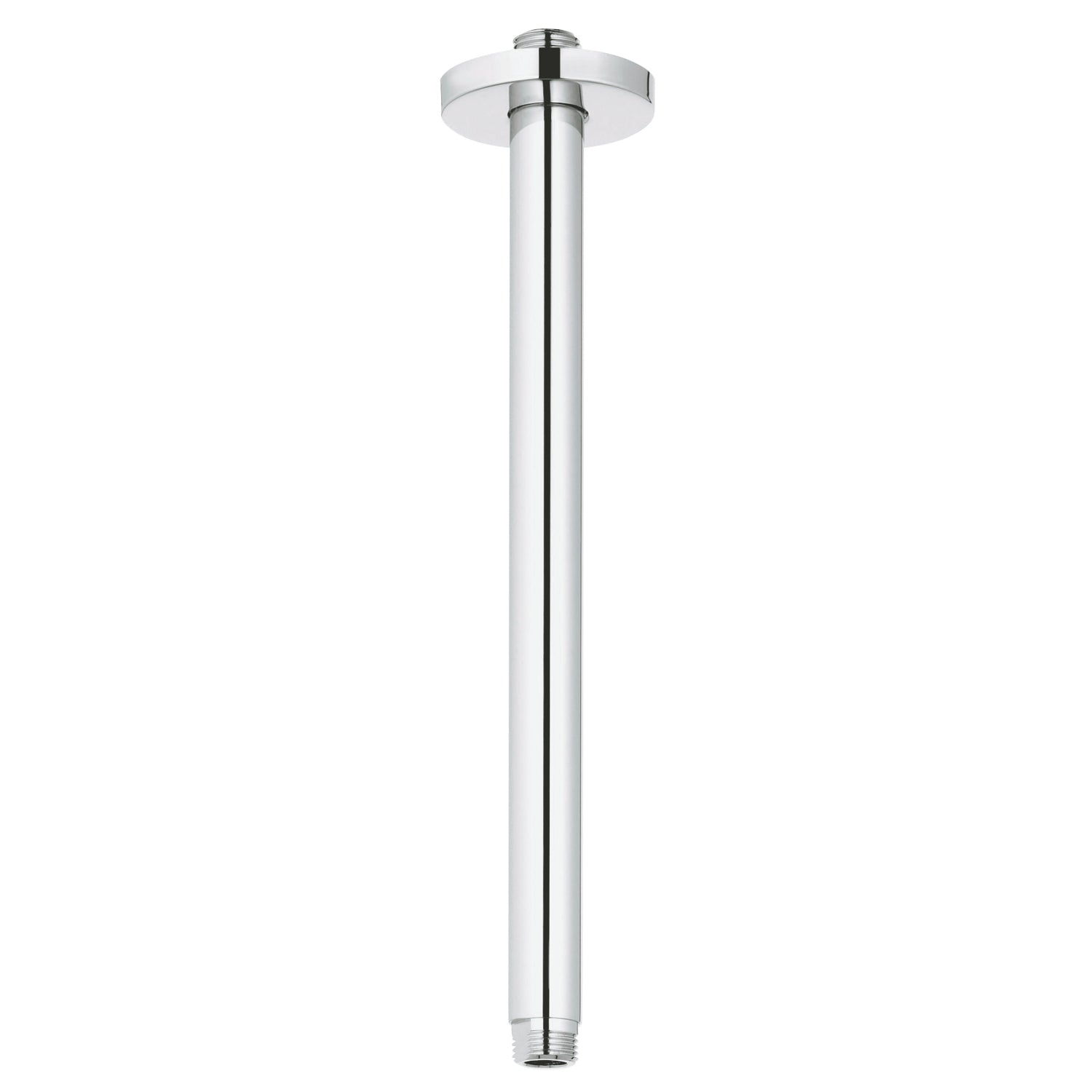 Grohe Rainshower Tepe Duşu İçin Tavan İniş Borusu 292 mm - alternatif görünüm - GROHE 28497000
