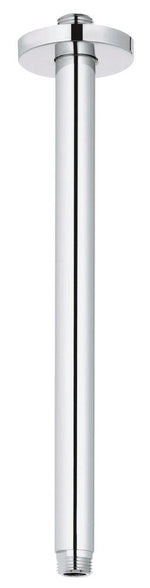 Grohe Rainshower Tepe Duşu İçin Tavan İniş Borusu 292 mm - GROHE 28497000
