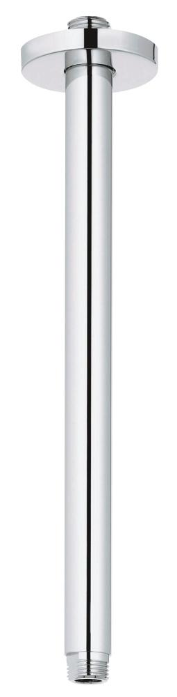 Grohe Rainshower Tepe Duşu İçin Tavan İniş Borusu 292 mm - GROHE 28497000