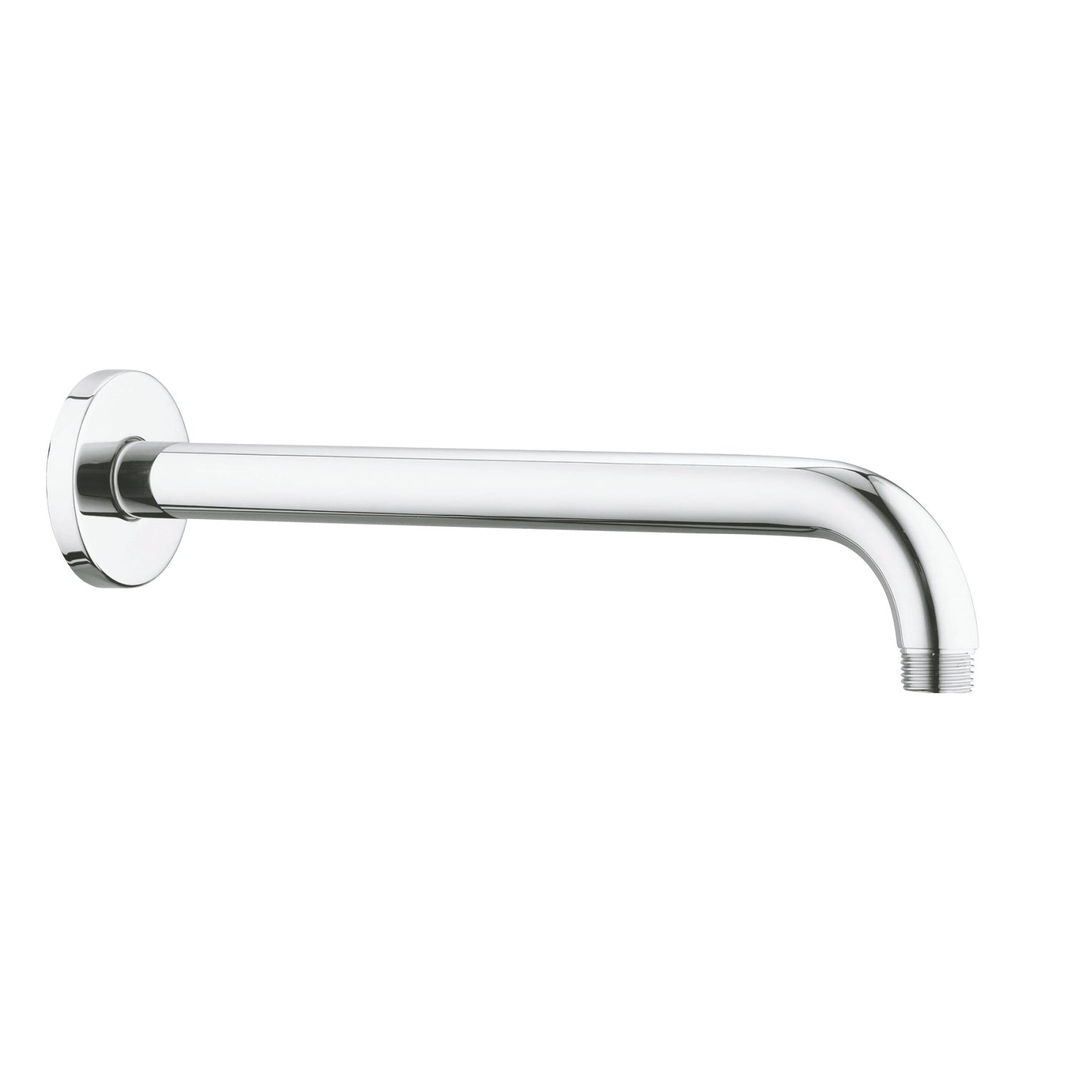 Grohe Rainshower Duş Başlığı Kolu, 286 mm - alternatif görünüm - GROHE 28576000
