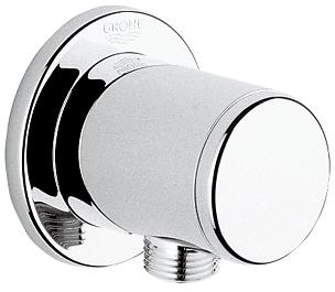 Grohe Relexa Duş Çıkış Dirseği