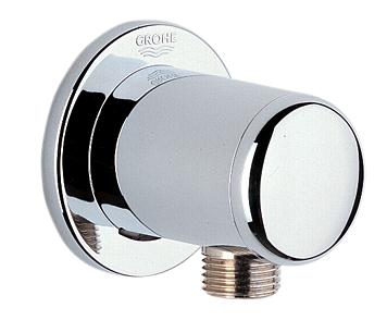 Grohe Relexa Duş Çıkış Dirseği
