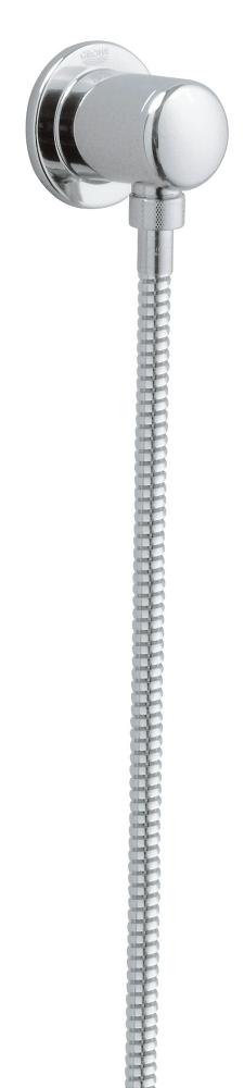 Grohe Relexa Duş Çıkış Dirseği