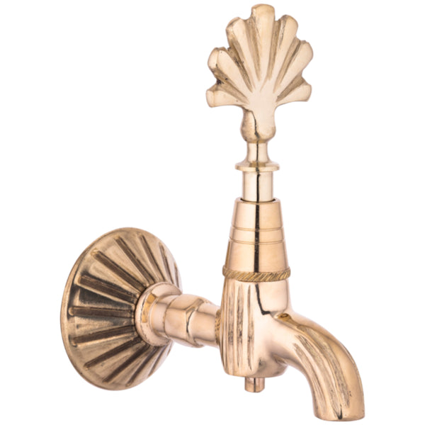 Lpd Tavroz Osmanlı Musluğu Sarı