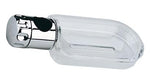 Grohe Tempesta Sabunluk, Akrilik, Sürgülü Duş Takımları İçin
