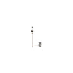 Grohe GROHE No Collection Açılır sifon seti 1 1/4" - alternatif görünüm - GROHE 28900000