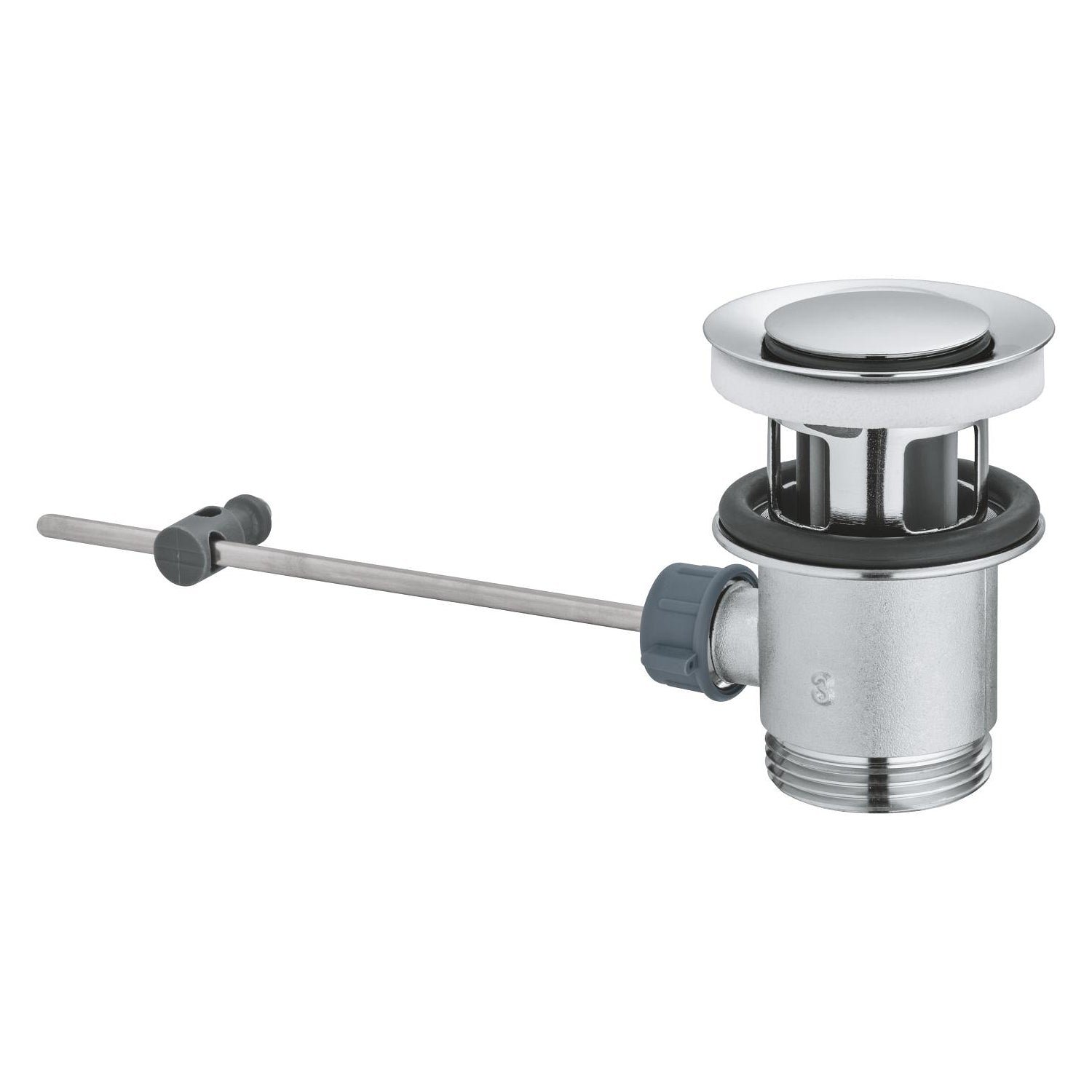 Grohe Tapa Takımı Bas-Aç Süzgeç - alternatif görünüm - GROHE 28910000