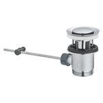 Grohe Tapa Takımı Bas-Aç Süzgeç - alternatif görünüm - GROHE 28910000