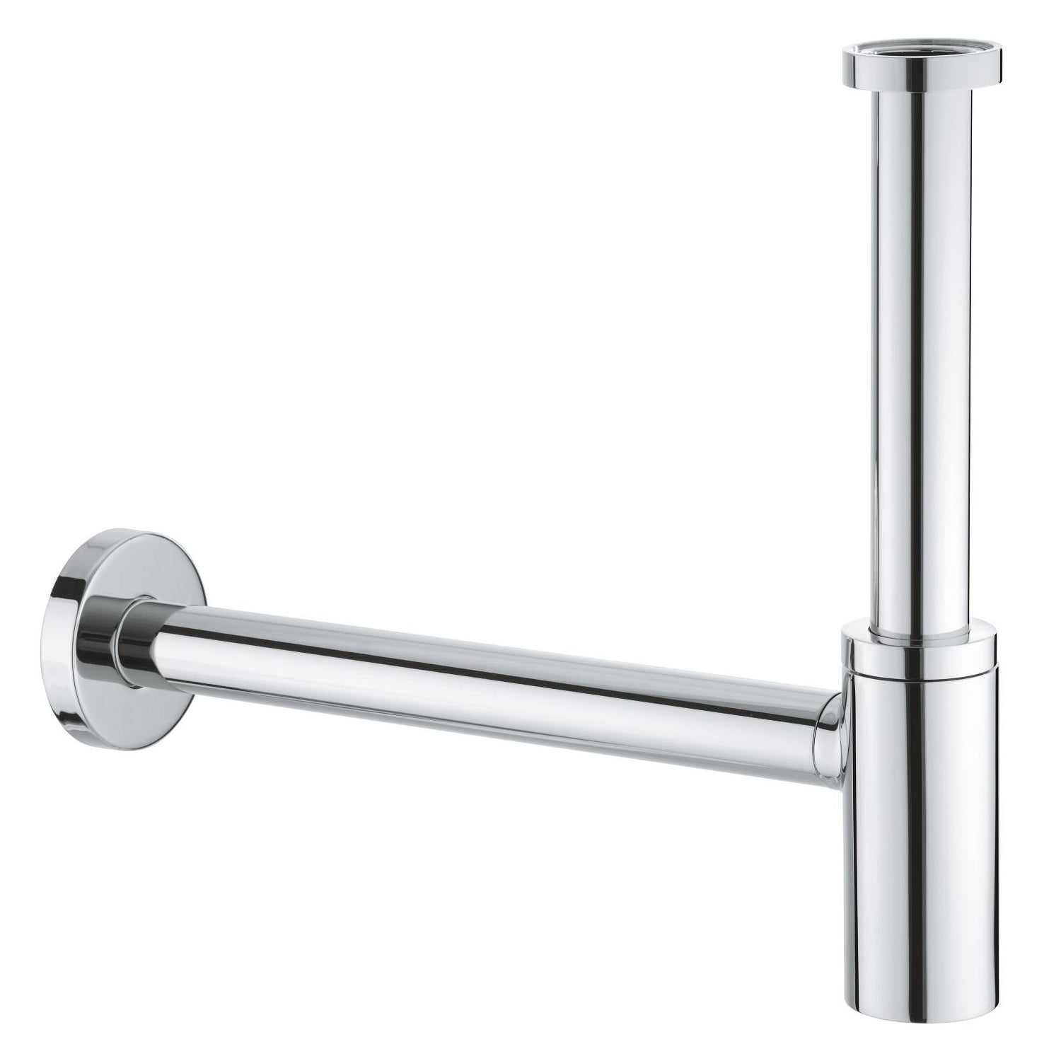 Grohe Lavabo Sifonu - alternatif görünüm - GROHE 28912000