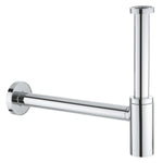 Grohe Lavabo Sifonu - alternatif görünüm - GROHE 28912000