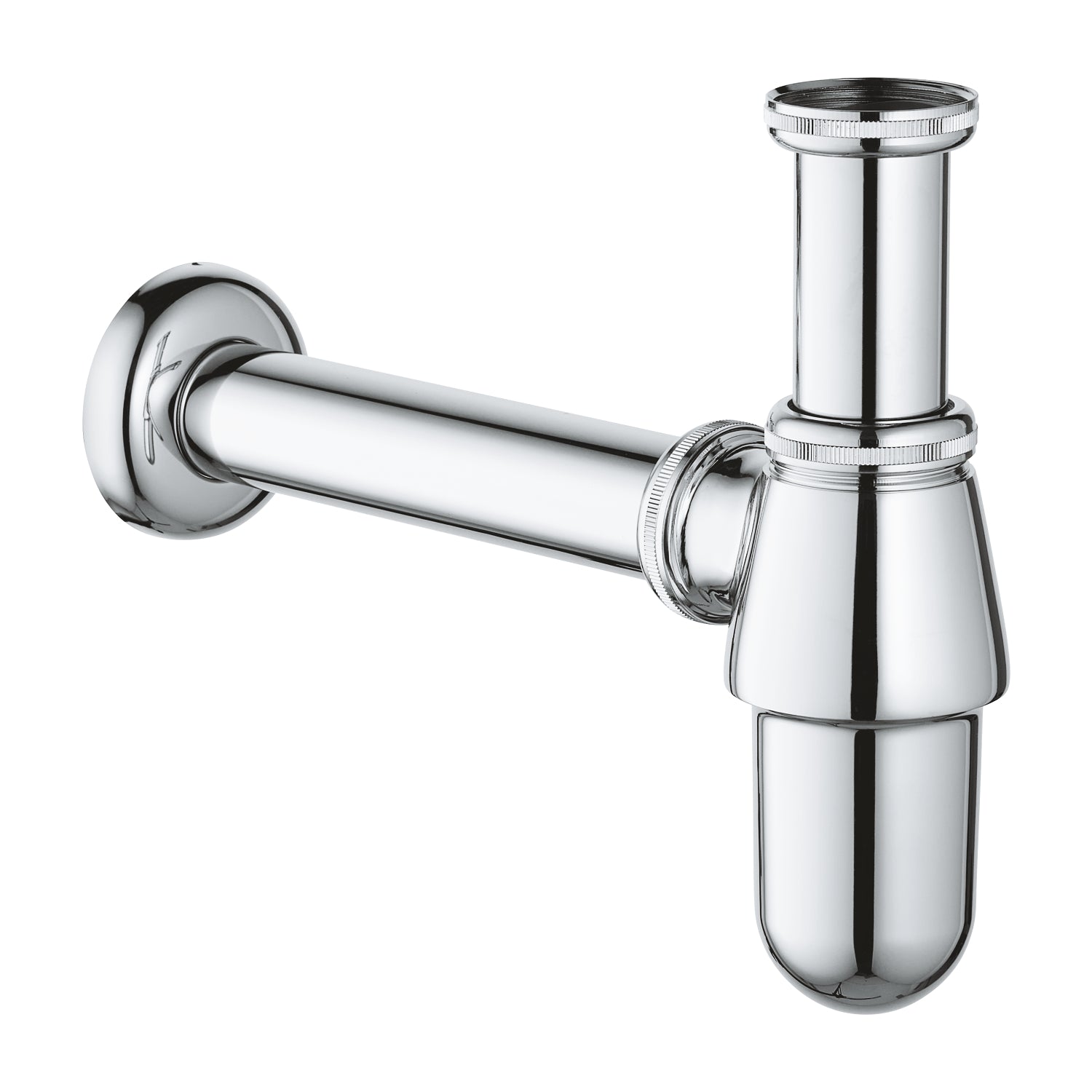 Grohe Lavabo Sifonu - alternatif görünüm - GROHE 28920000