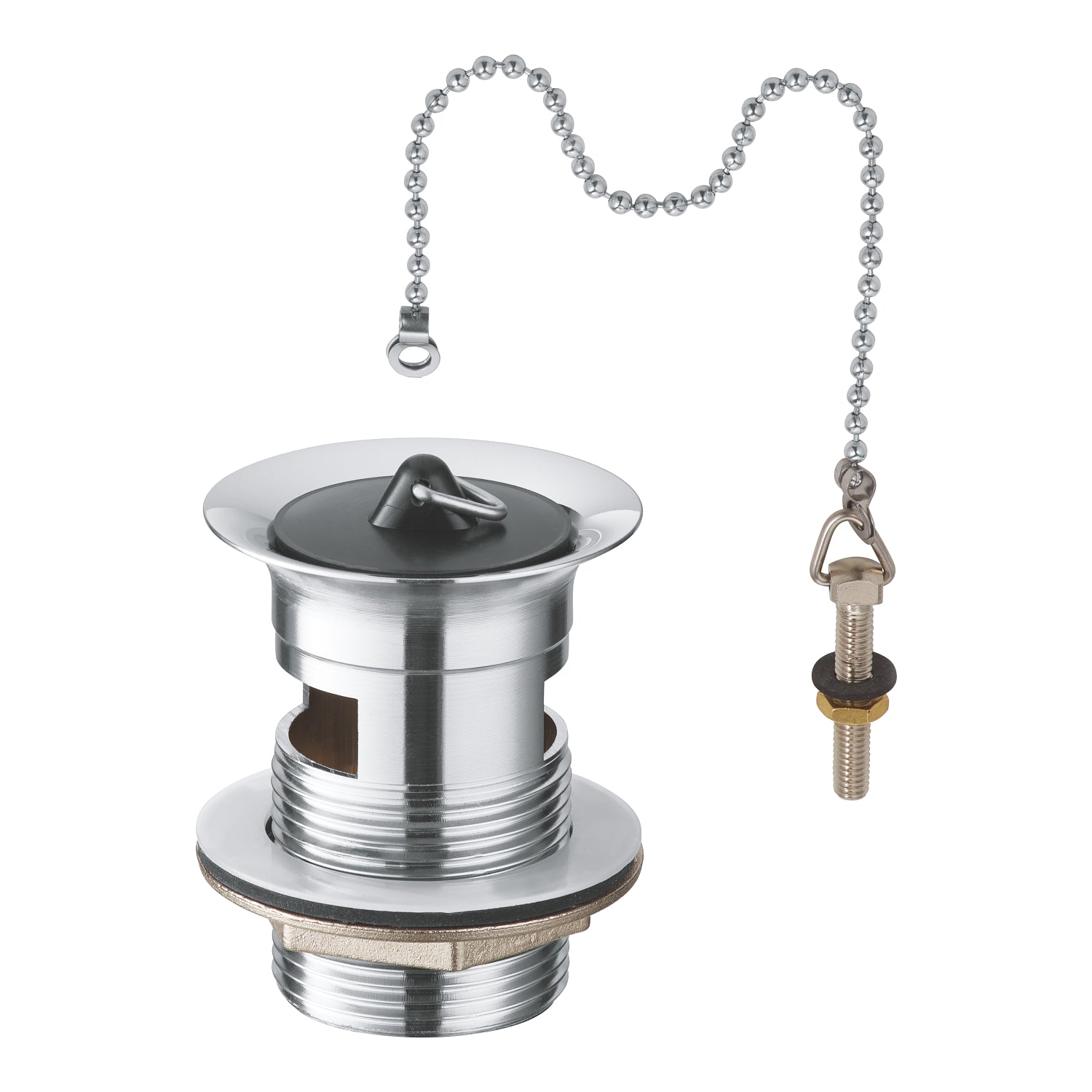 Grohe Tapa Takımı Sabit Süzgeç - alternatif görünüm - GROHE 28940000