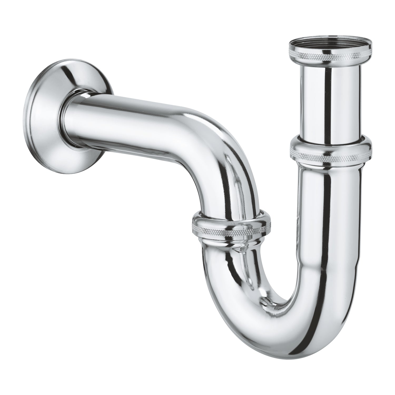 Grohe Lavabo Sifonu - alternatif görünüm - GROHE 28947000