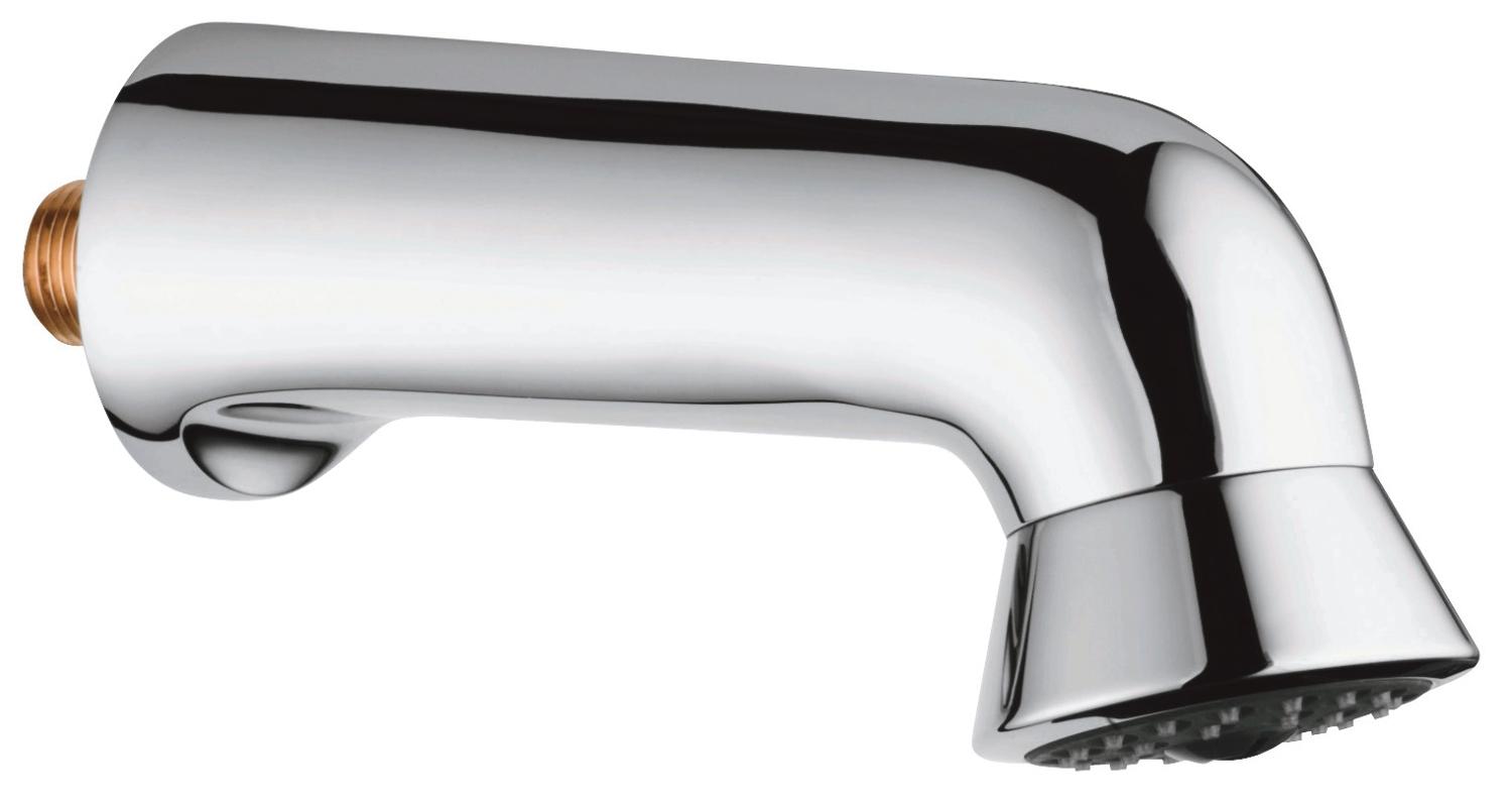 Grohe Relexa Sport Duşu 1 Akışlı - GROHE 28948000