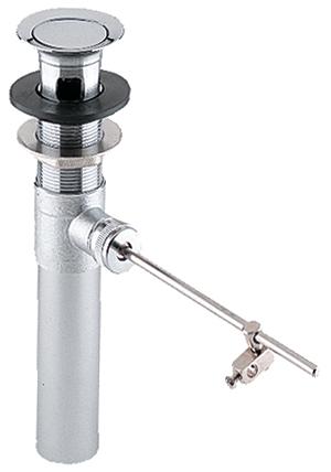 Grohe Tapa Takımı Bas-Aç Süzgeç - GROHE 28957000