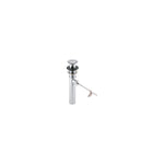 Grohe Tapa Takımı Bas-Aç Süzgeç - alternatif görünüm - GROHE 28957000