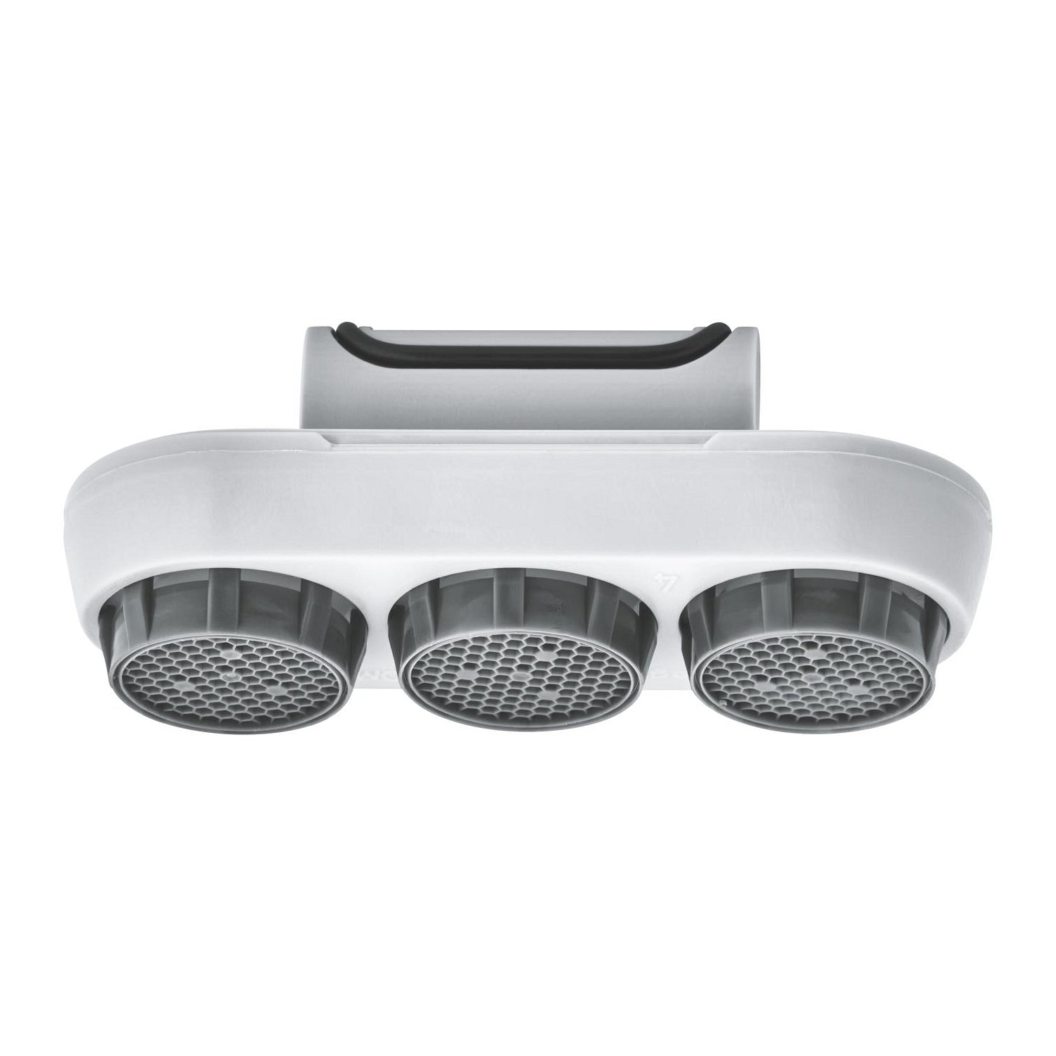 Grohe GROHE No Collection Perlatörlü giriş kısmı - alternatif görünüm - GROHE 28963000