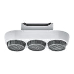 Grohe GROHE No Collection Perlatörlü giriş kısmı - alternatif görünüm - GROHE 28963000