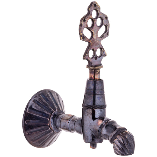 Lpd Sarıklı Osmanlı Musluğu Eskitme