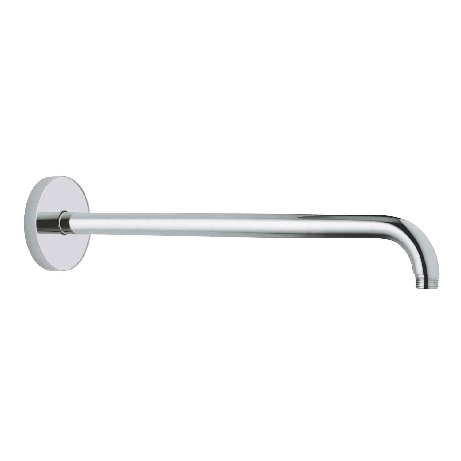 Grohe Rainshower Duş Başlığı, 378 mm - alternatif görünüm - GROHE 28982000