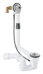 Grohe Talentofill Doldurmalı Kumandalı Küvet Tropleni - GROHE 28990000