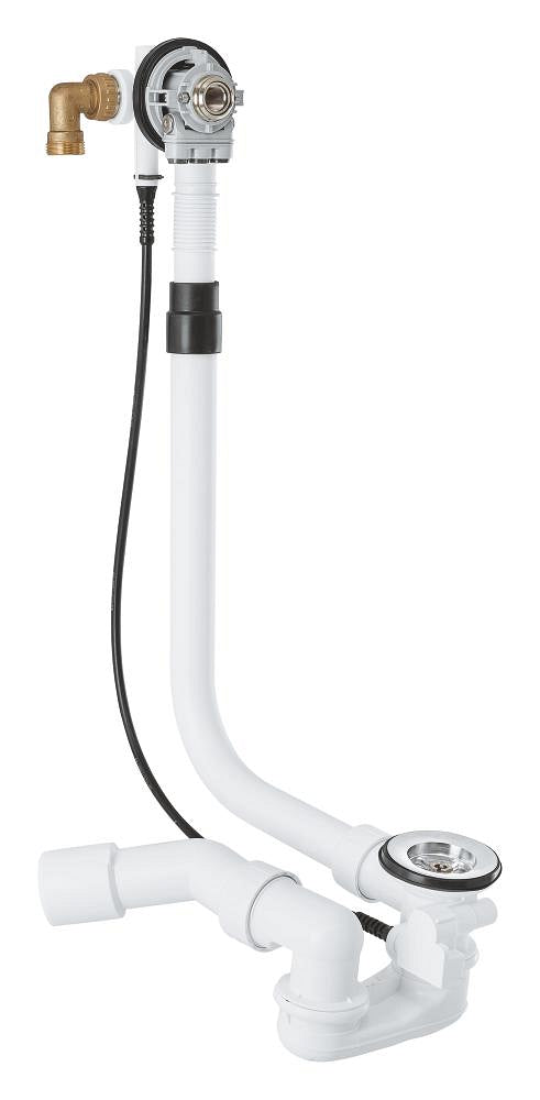 Grohe Talentofill Doldurmalı Kumandalı Küvet Tropleni - GROHE 28991000