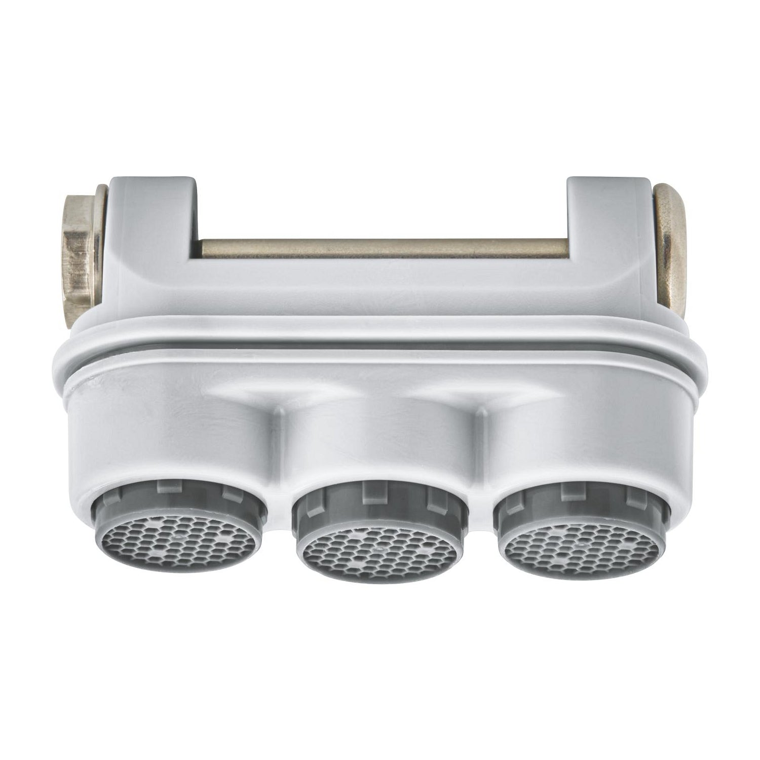 Grohe GROHE No Collection Perlatörlü giriş kısmı - alternatif görünüm - GROHE 29009000