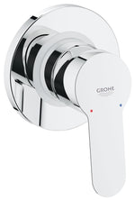 Grohe BauEdge Ankastre Duş Bataryası - GROHE 29040000