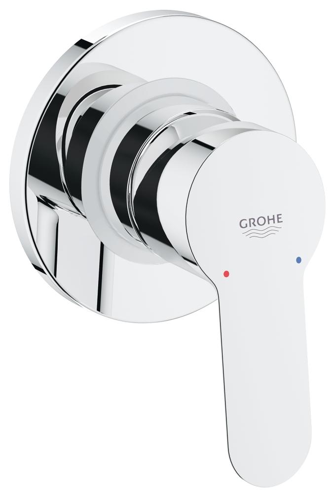 Grohe BauEdge Ankastre Duş Bataryası - GROHE 29040000