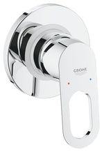 Grohe BauLoop Ankastre Duş Bataryası - GROHE 29042000