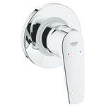 Grohe BauFlow Ankastre Duş Bataryası - alternatif görünüm - GROHE 29046000