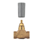 Grohe Conc. Valve - 29052000 - alternatif görünüm - GROHE 29052000