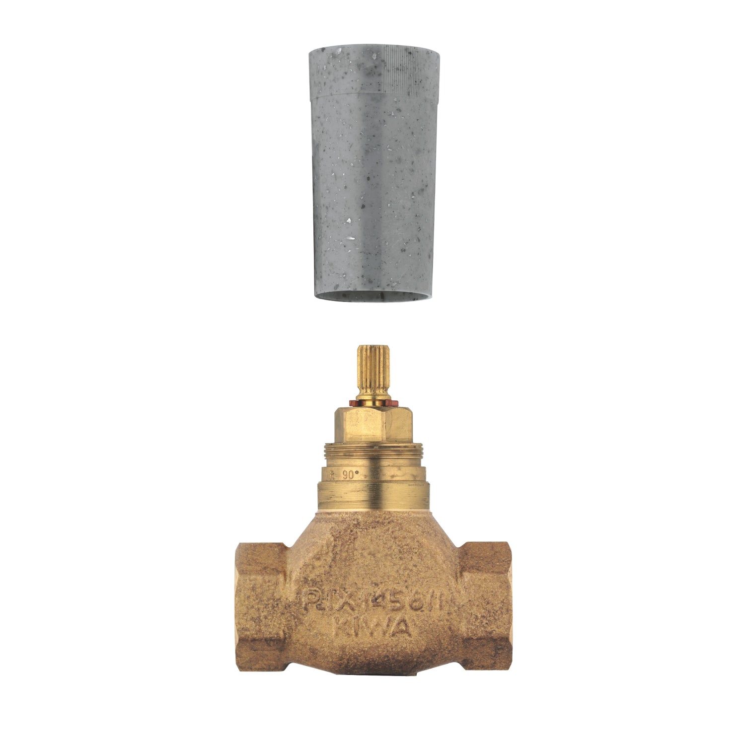 Grohe Conc. Valve - 29052000 - alternatif görünüm - GROHE 29052000