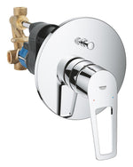 Grohe BauLoop Ankastre Banyo Bataryası