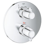 Grohe Grohtherm Termostatik Banyo/Duş Bataryası (Sıva Üstü Grubu) - alternatif görünüm - GROHE 29095000