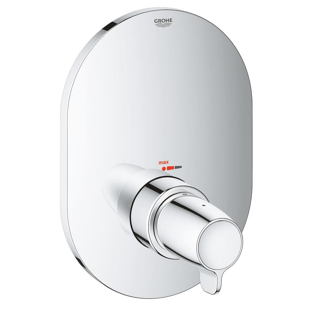 Grohe Grohtherm Termostatik Kumanda (Sıva Üstü Grubu)