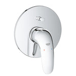 Grohe Eurostyle Ankastre Banyo Duş Bataryası (Sıva Üstü Grubu), 2 Yollu - alternatif görünüm - GROHE 29099003