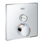 Grohe SmartControl Tek Valfli Akış Kontrollü Ankastre Duş Bataryası (Sıva Üstü Grubu) - alternatif görünüm - GROHE 29147000