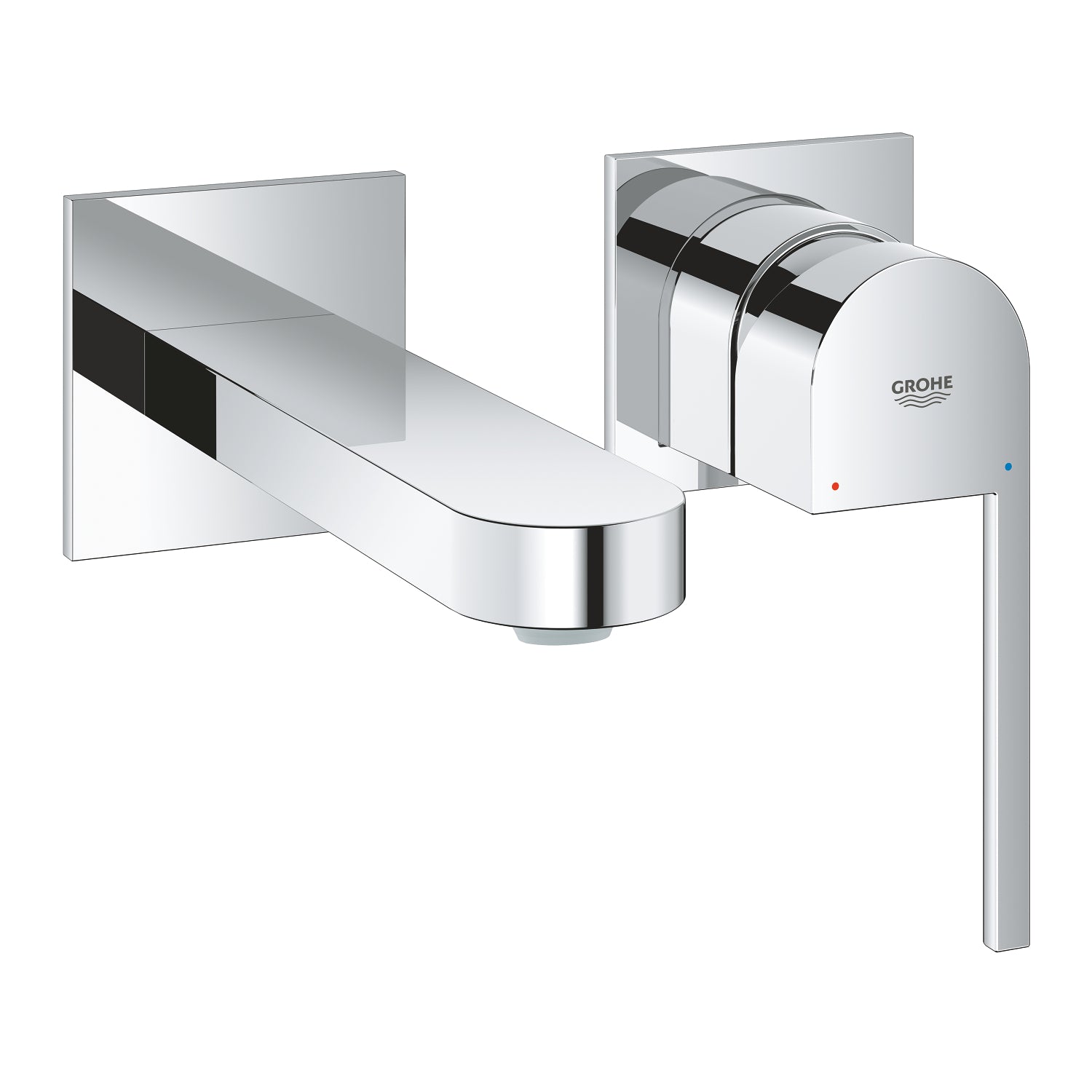 Grohe Plus Ankastre Lavabo Bataryası, (Sıva Üstü Grubu) M-Boy - alternatif görünüm - GROHE 29303003