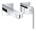 Grohe Plus Ankastre Lavabo Bataryası, (Sıva Üstü Grubu) M-Boy - GROHE 29303003