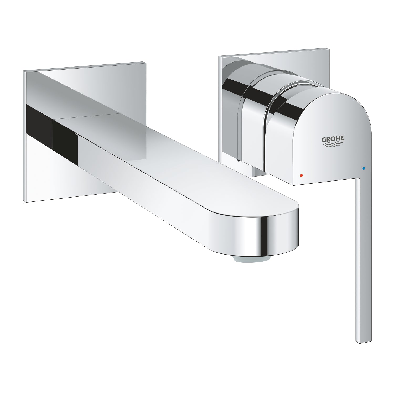 Grohe Plus Ankastre Lavabo Bataryası (Sıva Üstü Grubu) - alternatif görünüm - GROHE 29306003
