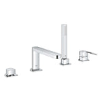 Grohe Plus Dört Delikli Küvet Bataryası - alternatif görünüm - GROHE 29307003