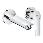 Grohe Eurosmart Duvardan Ankastre Lavabo Bataryası (Sıva Üstü Grubu) - alternatif görünüm - GROHE 29337003
