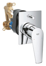 Grohe BauEdge Ankastre Banyo Bataryası - GROHE 29353001