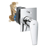 Grohe BauEdge Ankastre Banyo Bataryası - alternatif görünüm - GROHE 29353001
