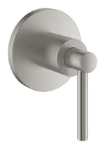 Grohe Atrio Ankastre Stop Valf, Çubuk Volan (Sıva Üstü Grubu), Paslanmaz Çelik - GROHE 29397DC0