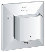 Grohe Allure Brilliant 5 Yollu Yön Değiştirici (Sıva Üstü Grubu) - GROHE 29399000