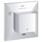 Grohe Allure Brilliant 5 Yollu Yön Değiştirici (Sıva Üstü Grubu) - alternatif görünüm - GROHE 29399000