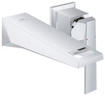 Grohe Allure Brilliant Duvardan Ankastre Lavabo Bataryası (Sıva Üstü Grubu) - GROHE 29402000